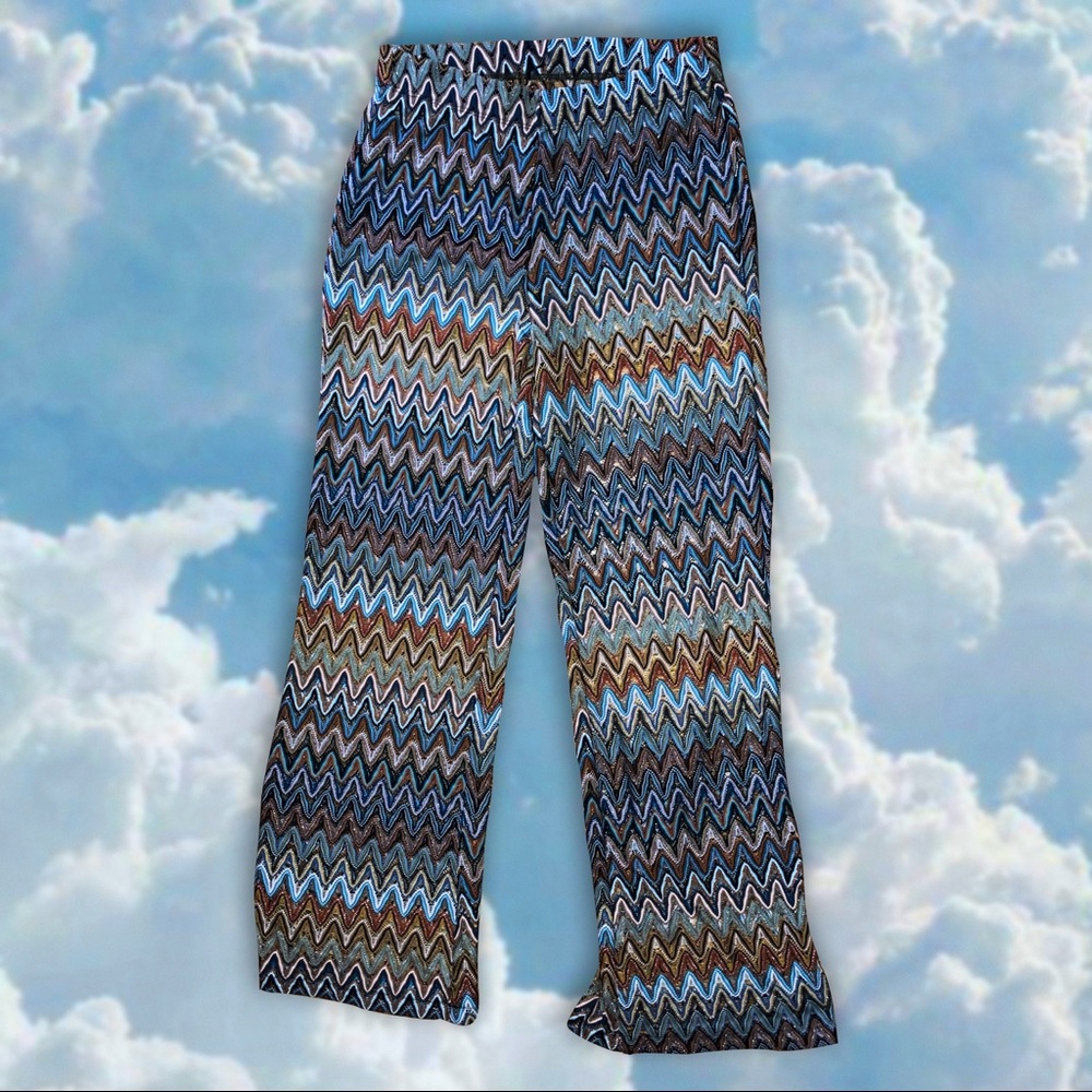 70S HIPPIE PANTS